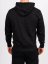 Pánská mikina G3 černá Regular Fit - Velikost: 2XL