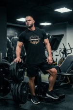 Pánské tričko GGv2