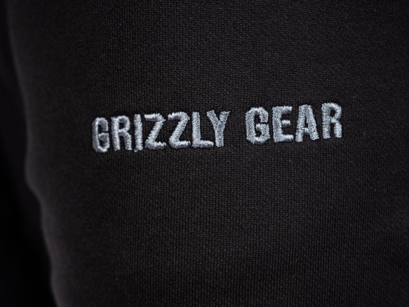 Pánské tepláky GR2 Heavyweight Oversize Fit