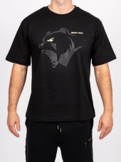 Pánské tričko G3 černé Loose Fit