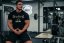 Pánské tričko Leg day - Velikost: 3XL
