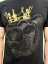 Pánské tričko King - Velikost: 4XL
