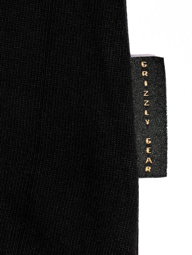 Pánské tričko GR2 Heavyweight Oversize Fit - Velikost: L