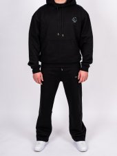 Herren-Sweatpants GR2 Heavyweight Oversize Fit
