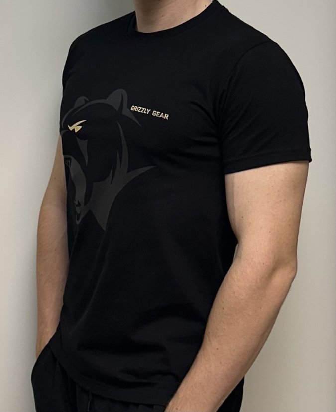 Pánské tričko G3 v2 - Velikost: 5XL