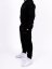 Spodnie dresowe męskie G1M – Regular Fit - Rozmiar: XL