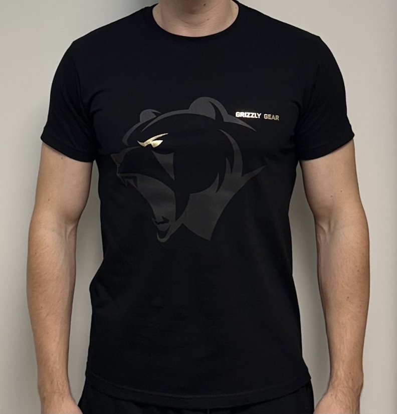 Pánské tričko G3 v2 - Velikost: 5XL