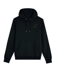Bluza damska G1M czarna