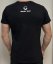 Pánské tričko Back day - Velikost: 5XL