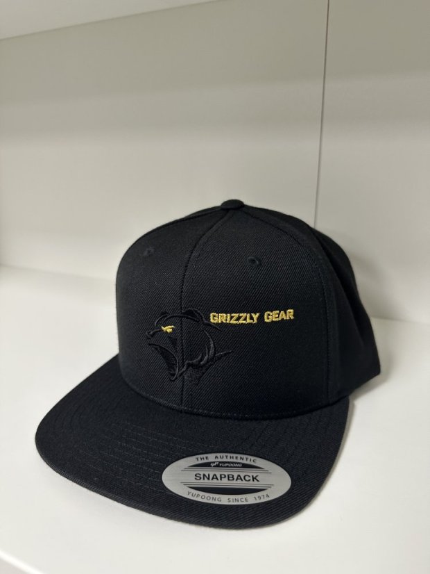 Kšiltovka Snapback G1