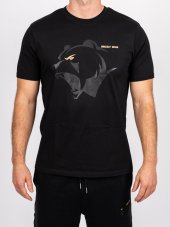 Pánské tričko G3 PURE černé Regular Fit