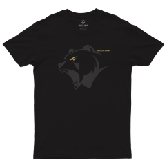 Pánské tričko G3 CORE černé