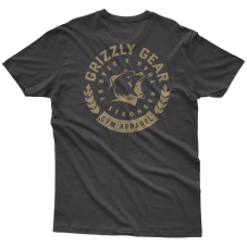 Pánské tričko GR1 - velikost S