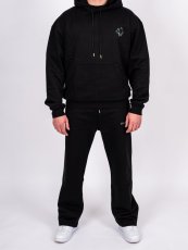 Pánské tepláky GR2 Heavyweight Oversize Fit