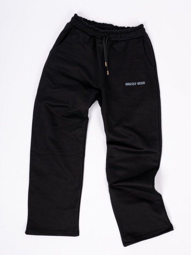 Pánské tepláky GR2 Heavyweight Oversize Fit - Velikost: M