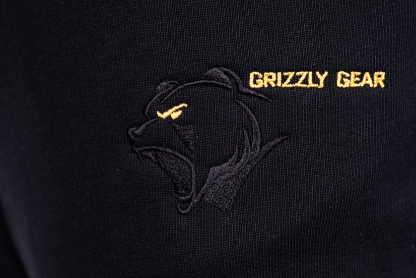 Pánské tepláky G1M Regular Fit - Velikost: L