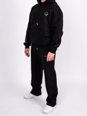 Pánské tepláky GR2 Heavyweight Oversize Fit