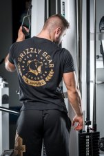 Pánské tričko GR1 - velikost S