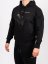 Pánská mikina G3 černá Regular Fit - Velikost: 2XL