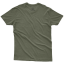 Pánské tričko GGv2 - khaki - Velikost: M