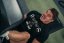 Pánské tričko Leg day - Velikost: 3XL
