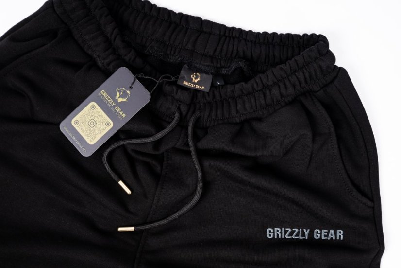 Pánské šortky GR2 Regular Fit - Velikost: L