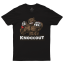 Pánské tričko Knockout - Velikost: 2XL