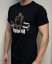 Pánské tričko Powerlifter - Velikost: 2XL