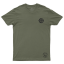 Pánské tričko GR1 - khaki - Velikost: 2XL