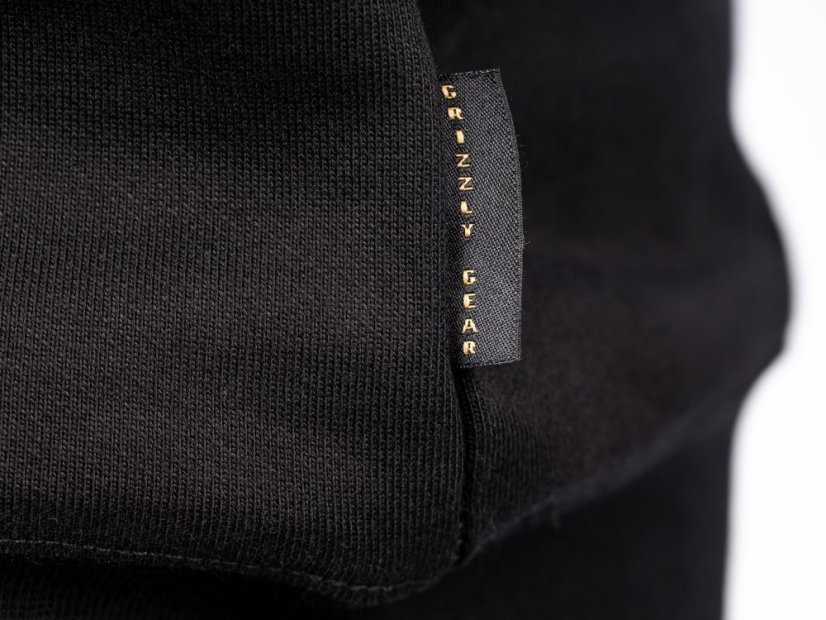 Pánská mikina GR2 Heavyweight Oversize Fit - Velikost: XL