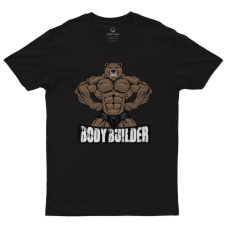 Pánské tričko Bodybuilder
