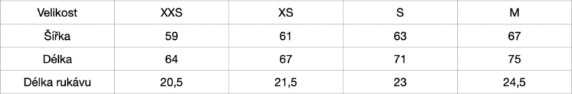 Dámské oversize tričko G1M pink joy