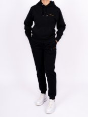 Dámské tepláky G1M černé