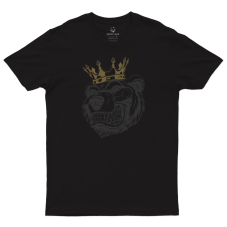 Pánské tričko King