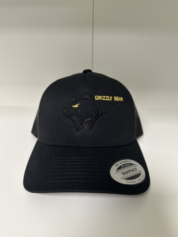 Kšiltovka Trucker G1