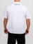 Pánské tričko G1M bílé Loose Fit - Velikost: 2XL