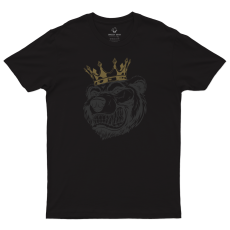 Pánské tričko King