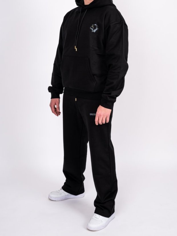 Pánské tepláky GR2 Heavyweight Oversize Fit