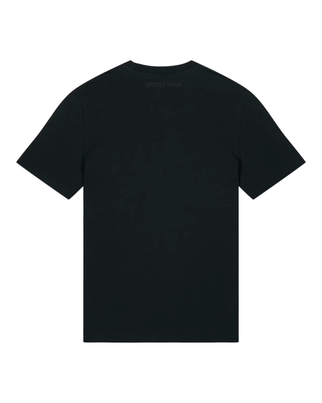 Herren-T-Shirt G3 PURE Schwarz Regular Fit - Velikost: XL