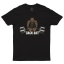 Pánské tričko Back day - Velikost: 5XL