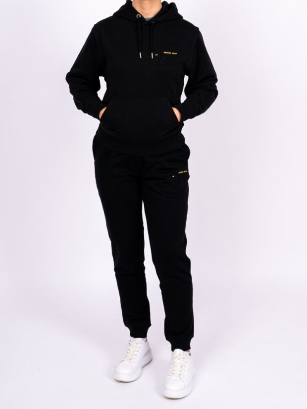 Dámské tepláky G1M černé