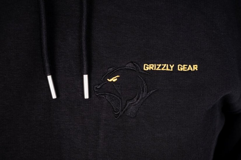 Dámská mikina G1M černá