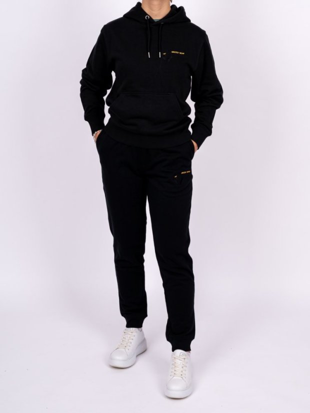 Dámské tepláky G1M černé