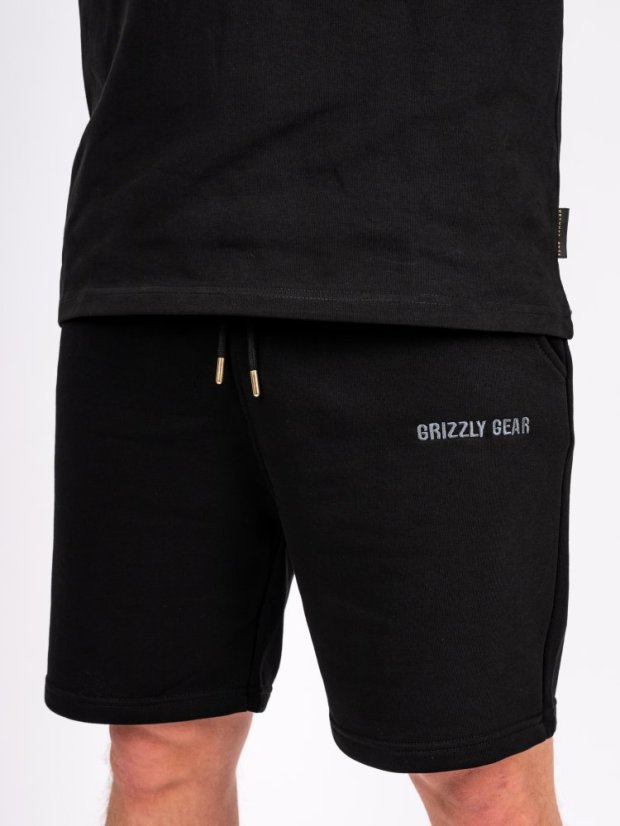 Pánské šortky GR2 Regular Fit - Velikost: M