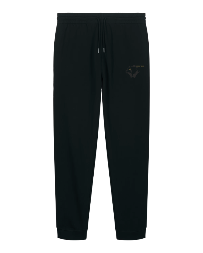 Pánské tepláky G1M Regular Fit - Velikost: L