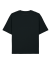 Pánské tričko G1M černé Loose Fit - Velikost: L