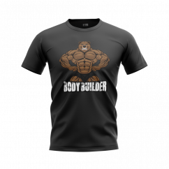 Pánské tričko Bodybuilder