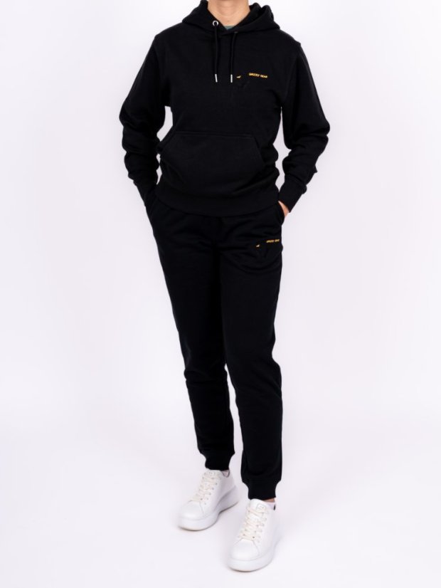 Dámské tepláky G1M černé