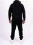 Spodnie dresowe męskie G1M – Regular Fit - Rozmiar: XL