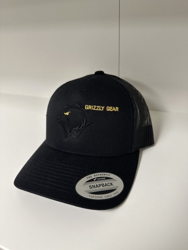 Kšiltovka Trucker G1